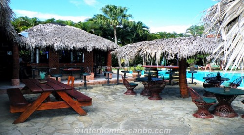 photos for SOSUA: HOTEL PLAYA CHIQUITA